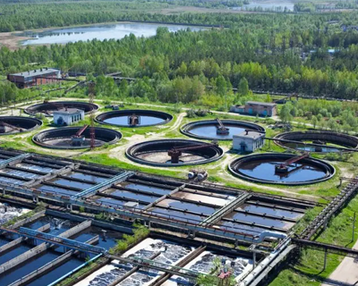 污水处理 sewage disposal