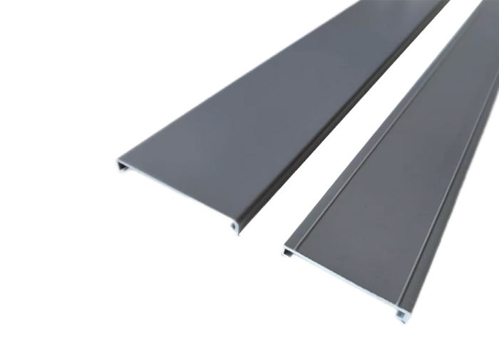 A05 线槽盖板 SLOT COVER