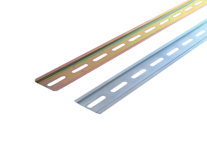 B02 铁导轨 STEEL GUIDE RAIL