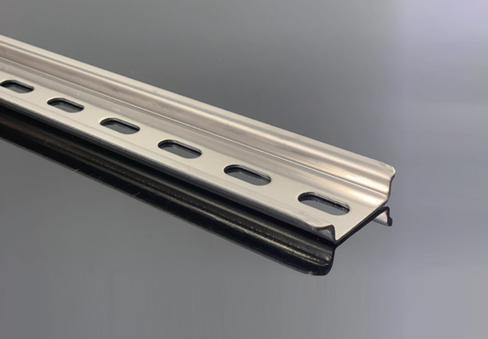 B03 不锈钢导轨 STAINLESS STEEL RAIL