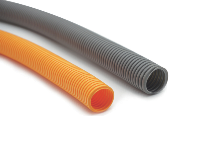 C04 PP软管 PP CONDUIT