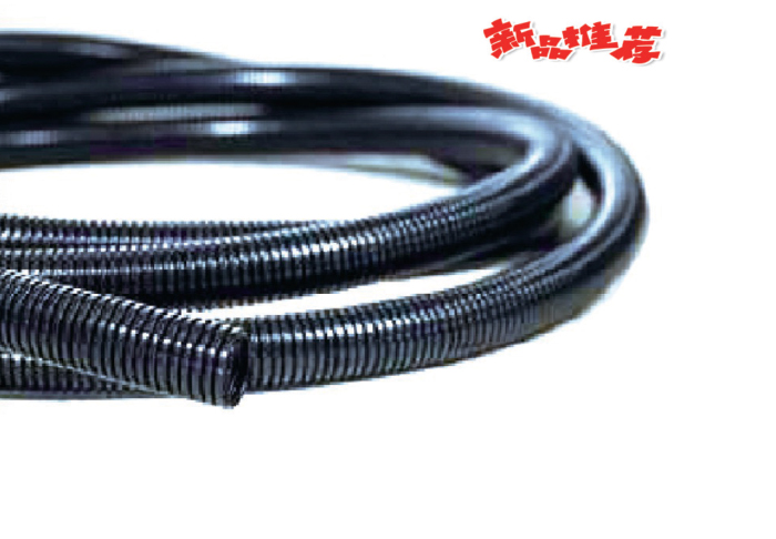 C07 PA12机器人专用软管 PA12 SPECIAL HOSE FOR ROBOT