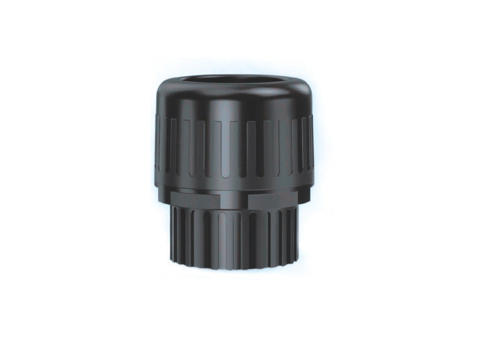 D07 浪管内螺纹快速接头 BELLOWS QUICK INSERNAL THREAD JOINT