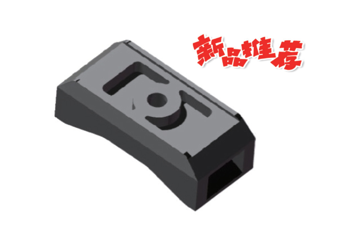 D19 机 器 人 固 定 底 座 ROBOT FIXED BASE