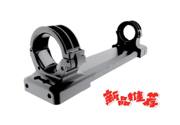 D23 机器人伸缩装置 ROBOT TELESCOPIC DEVICE