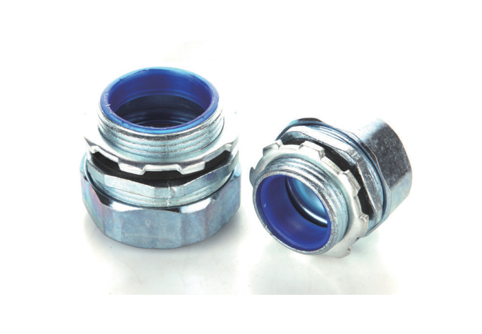 D30 金属软管端式接头 END TYPE METAL HOSE CONNECTION