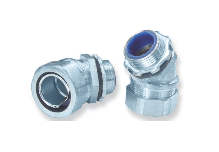 D34 45°金属软管接头 HOSE ADAPTER