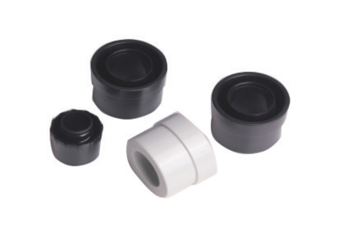 D36 浪管末端保护套 METAL HOSE END PROTECTOR