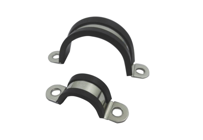 D39 浪管卡箍 TYPE SEMICIRCULAR FASTENERS