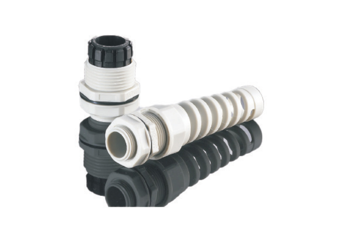 E5-1耐纽式电缆接头（分体 ） TWISTED CABLE CONNECTOR