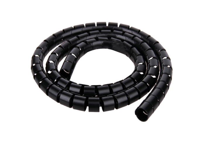 F02 开口结束带 EC WIRING LOGO