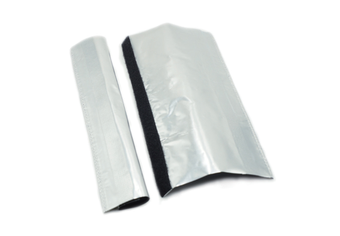 F03 铝箔粘式套管 ALUMINUM FOIL ADHESIVE CASING