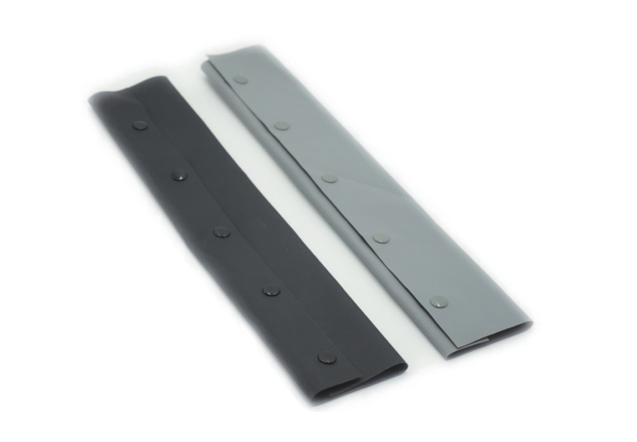 F05 黑灰扣式套管 BLACK ASH BUCKLE SLEEVE