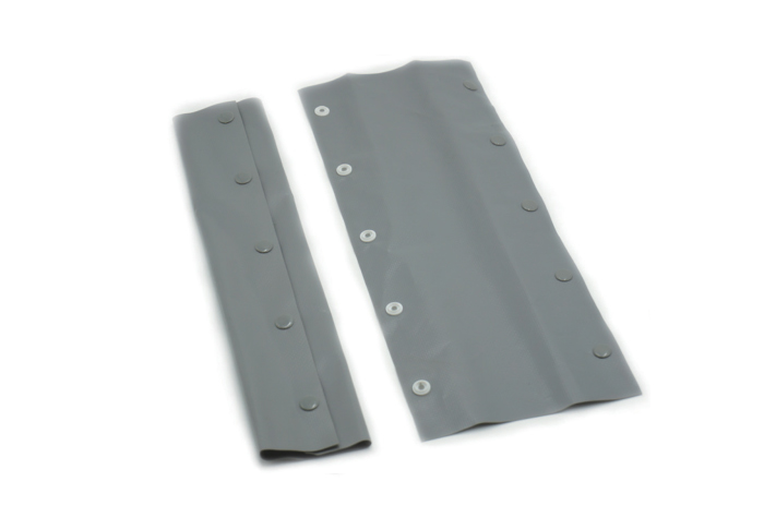 F07 灰灰扣式套管 GRAY BUCKLE SLEEVE