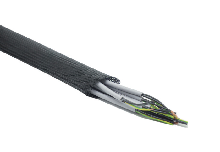 F08 伸缩网管 TELESCOPIC NETWORK PIPE