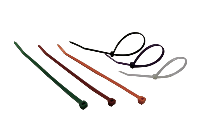 G01 尼龙扎线带 NYLON CABLE TIES