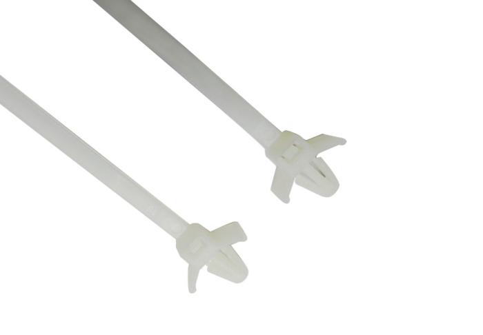 G02 插销式扎线带 BAYONET BINDING TAPE