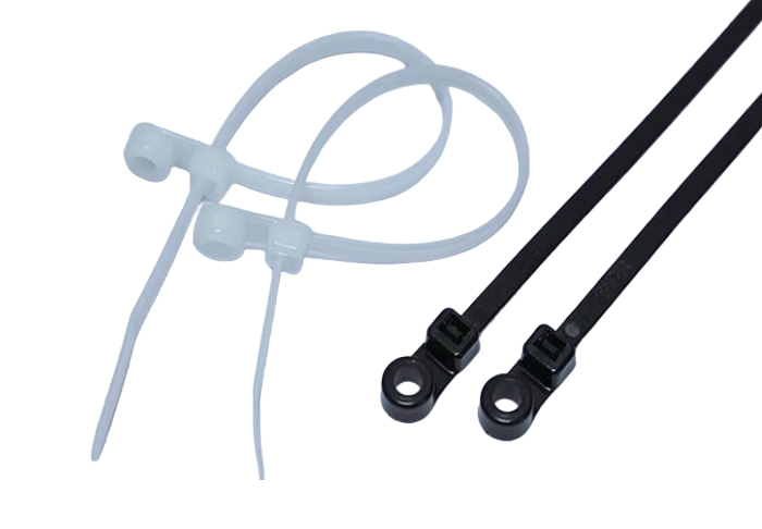 G03 固定锁式扎线带 NYLON CABLE TIES