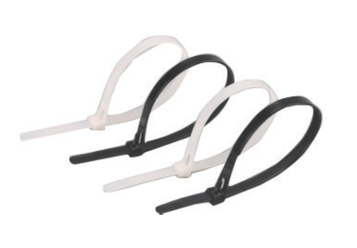 G04 可退式扎线带 RELEASIBLE LASHING CABLE TIE
