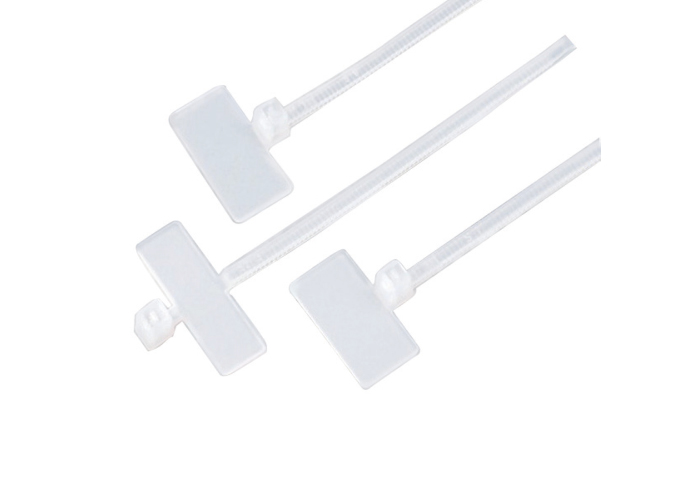 G05 标牌式扎线带 STANDARD BINDING TAPE