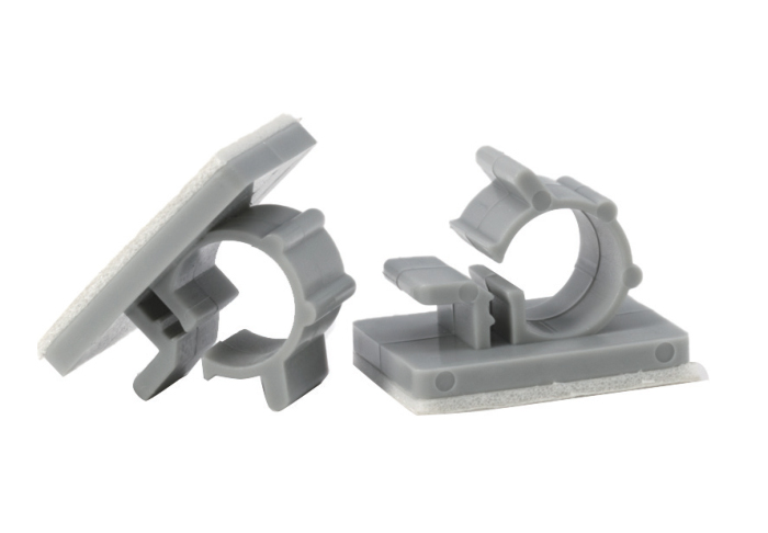 H01 二段粘式固定座 STICK MOUNTING