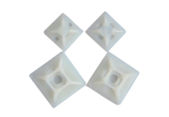 H02 粘式扎线固定座 ADHESION BUNCHING MOUNTING