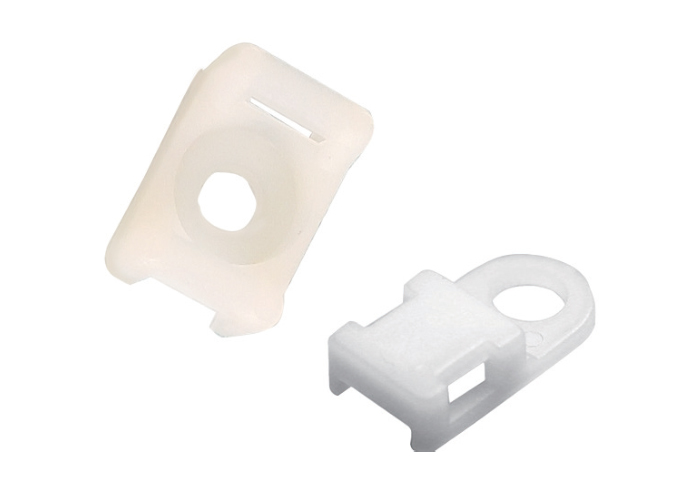 H03 扎线固定座 SADDLE TYPE TIE MOUNT