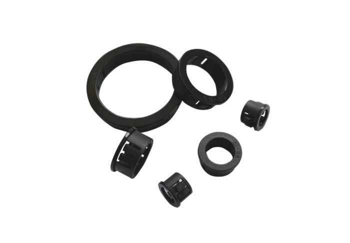 I01 扣式护线套 BUCKLE PROT