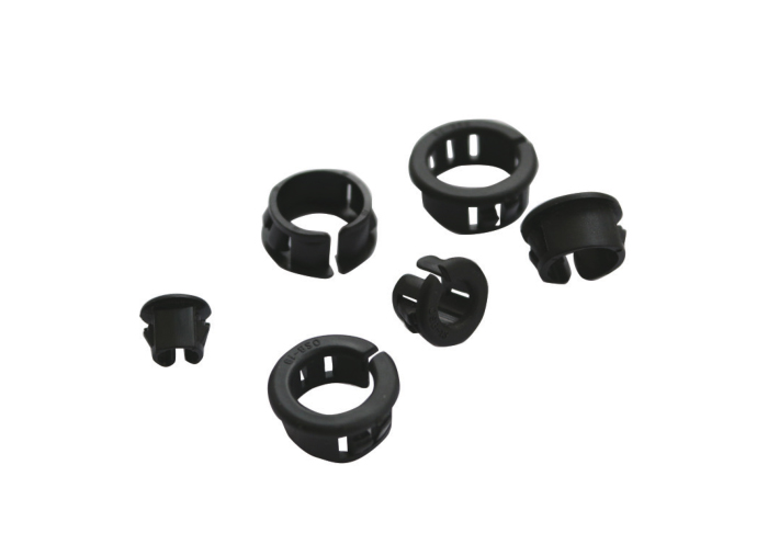 I02 开口式护线套 OPEN LOOP PROTECTOR