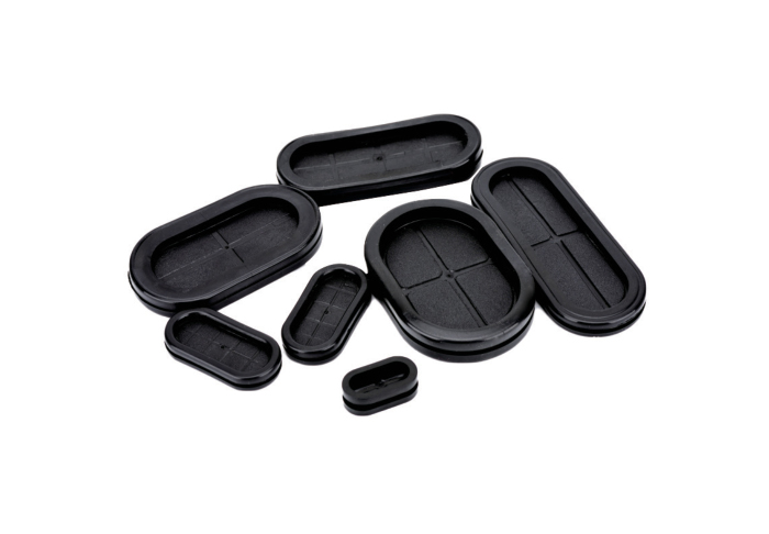 I09 长腰双面带膜护线圈 DOUBLE-SIDE DUST-PROOF FILM WITH LONG WAIST BAND