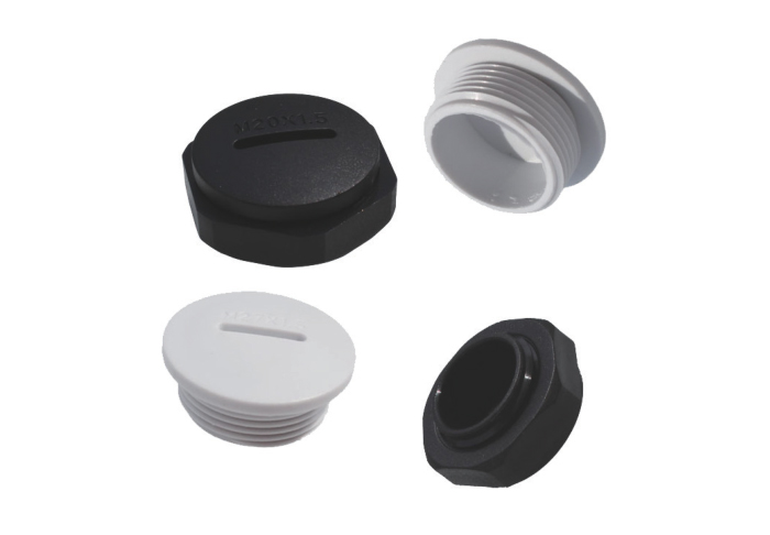 J02 螺纹塞头 SADDLE TYPE TIE MOUNT