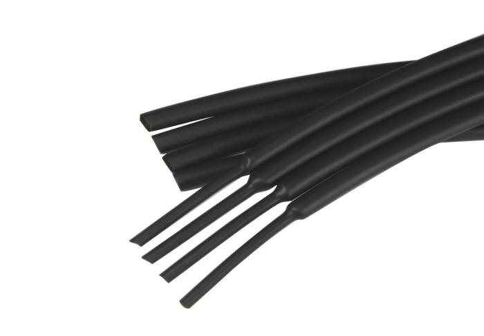 L02 含胶防水热收缩套管 HEAT SHRINK SLEEVE WITH ADHESIVE