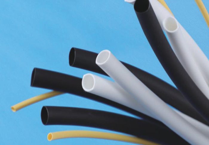 L04 线号机专用热收缩套管 Heat shrink bushing for wire marking machine