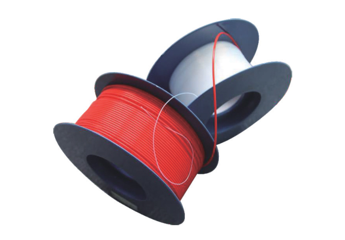 L05 耐高温铁氟龙套管 Hiah-temperature-resistant Teflon sleeve