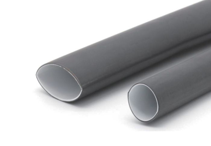 L06 3:1&4:1军标高阻燃双臂管 3:1&4:1Military standard height flame retardant double-arm tube