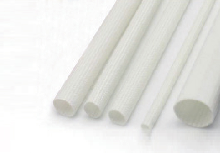 M01 单层玻璃纤维管 Single-layer glass fiber tube