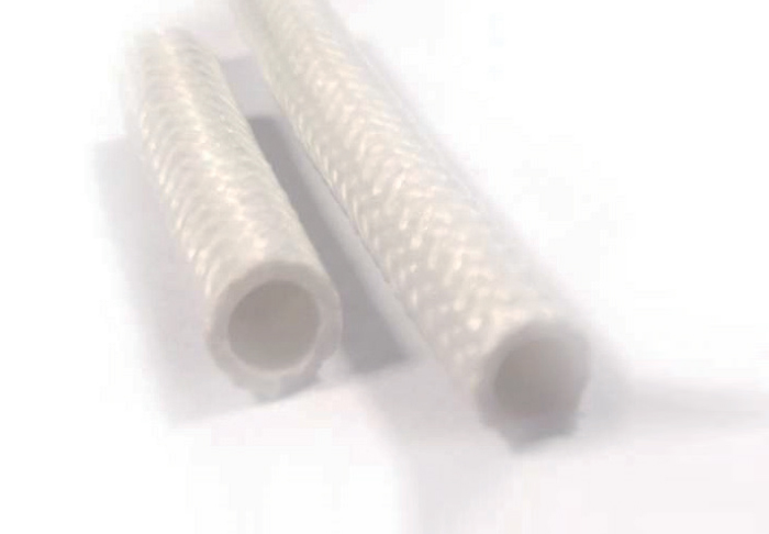 M03 外纤内胶耐热管 Outer fiber and inner glue heat-resistant pipe