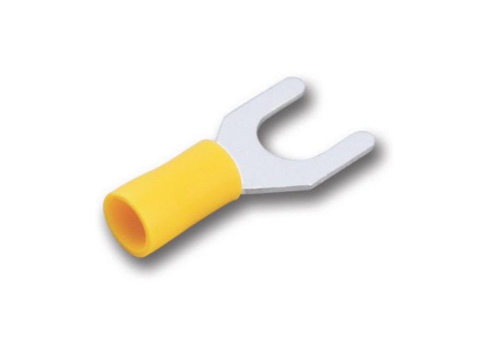 N02 Y型绝缘端子 YTYPE ELECTRICALLY INSULATES CONTACTS