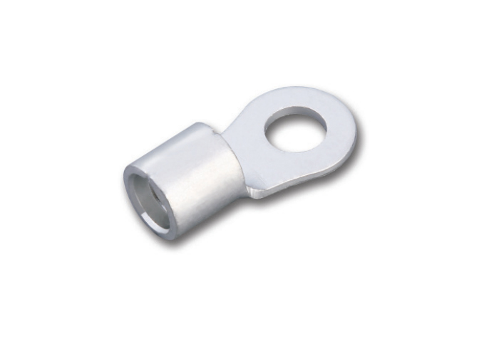 N03 0型裸端子 0TYPE NAKEN TERMINAL