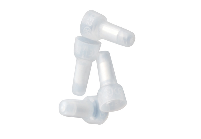 N06 闭端端子 CE CLOSE-END WIRE CONNECTOR