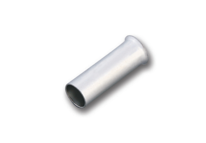 N08 欧式管型裸端子 EN TYPE GTNE