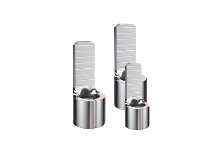 N21 断路器专用片型端子 Circuit breaker special chip type termina