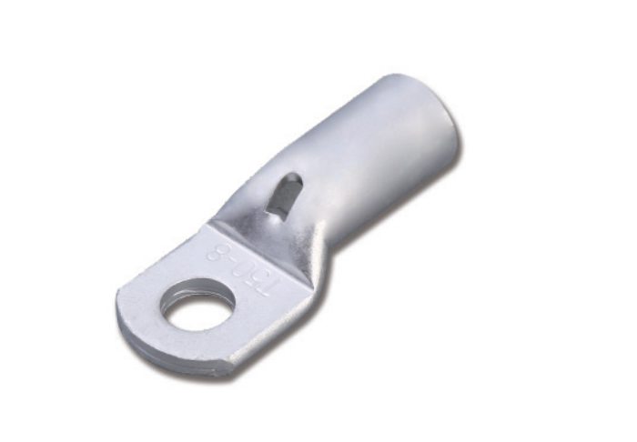 N27 T型铜管端子 T COPPER TURE TERMINAL