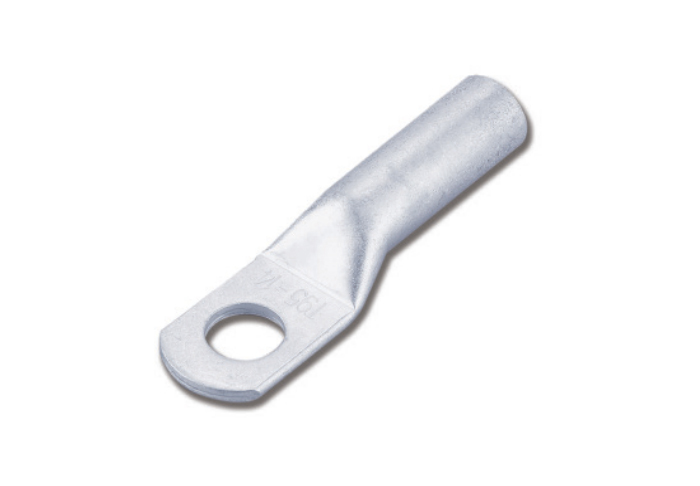 N28 TL型铜管端子 TL COPPER TURE TERMINAL