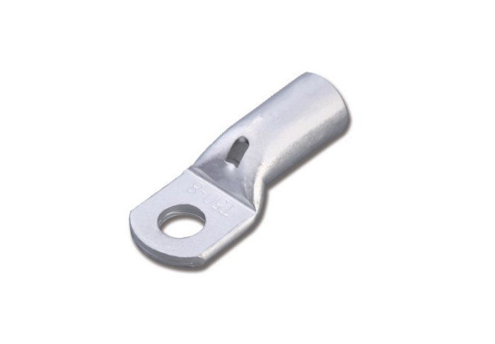 N29 GC型铜管端子 GC COPPER TURE TERMINAL