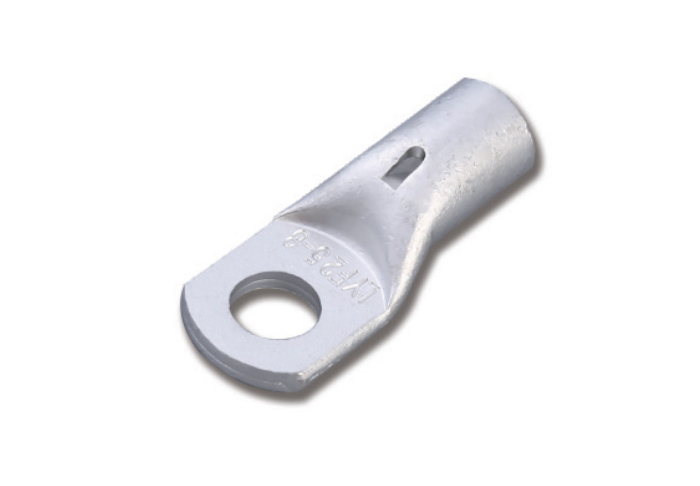 N33 LYF铜管端子 LYF COPPER TURE TERMINAL