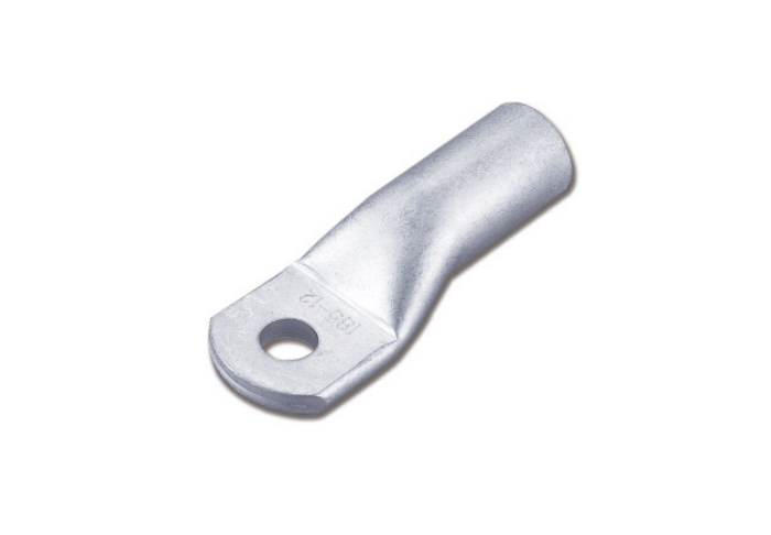 N37 DIN铜管端子 DIN COPPER TURE TERMINAL