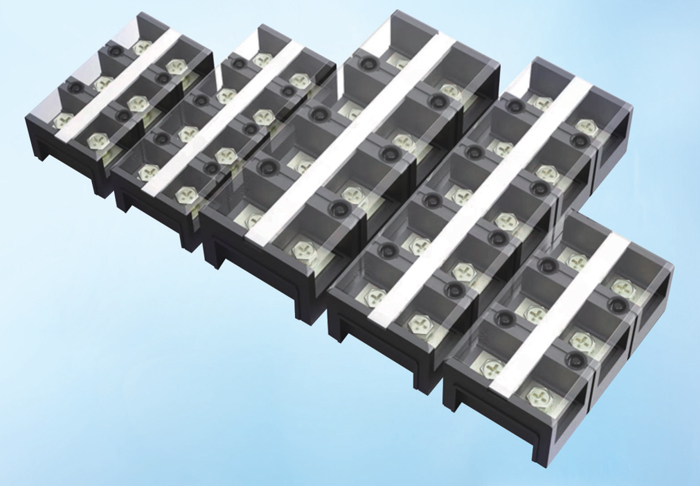 O03 TC型接线端子 TC TERMINAL