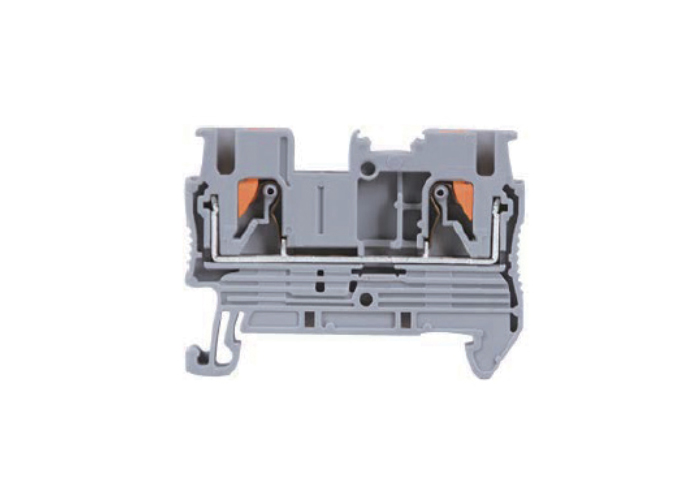 O04 直插接线端子 DIRECT PIUG TERMINAL