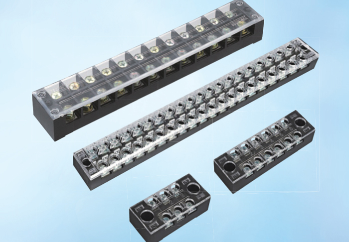 O7 TB基座型接线端子 TB BASE TYBE TERMINAL